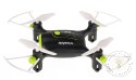 Dron RC SYMA X20P 2,4GHz RTF 360