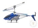 Helikopter zdalnie sterowany na pilota RC SYMA S107G niebieski