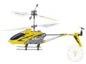 Helikopter zdalnie sterowany na pilota RC SYMA S107G żółty