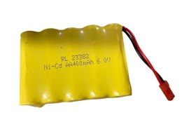 Część Akumulator H-toys Huina 6V 400mAh 1510