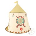 Domek składany baza namiot do zabawy TiPi Wigwam 110cm