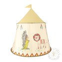 Domek składany baza namiot do zabawy TiPi Wigwam 110cm