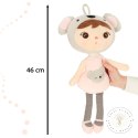 Lalka szmaciana METOO przytulanka miękka miś koala 46cm