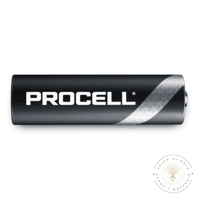 Bateria alkaiczna Duracell Procell LR6 AA 1szt