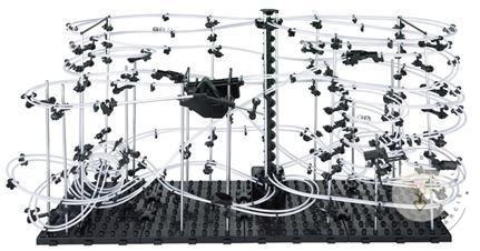 Tor kulkowy Spacerail level 5 97 x 37 x 44cm