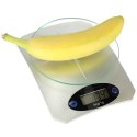 Waga kuchenna elektroniczna 5kg/1g