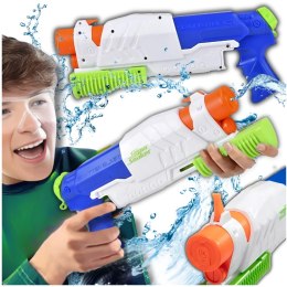 NERF PISTOLET NA WODĘ SUPER SOAKER SCATTER BLAST WATER BLASTER