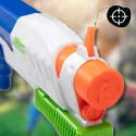 NERF PISTOLET NA WODĘ SUPER SOAKER SCATTER BLAST WATER BLASTER