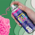 SERPENTYNA KONFETTI W SPRAYU NEON NA URODZINY IMPREZĘ RÓŻOWY 250 ML