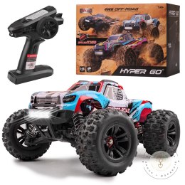 Samochód zdalnie sterowany RC 1:16 Brushless 4WD off-road