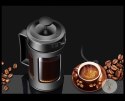 ZAPARZACZ DO KAWY HERBATY FRENCH PRESS SZKLANY DZBANEK 0,6 L