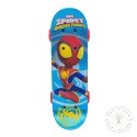 DESKOROLKA 17" SPIDEY