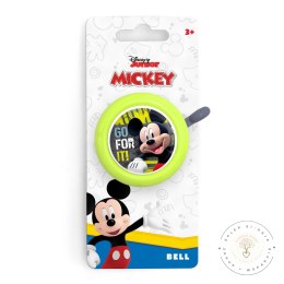 DZWONEK DO ROWERU MICKEY