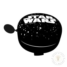 DZWONEK DO ROWERU RETRO 6CM STAR WARS CLASSIC