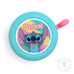 DZWONEK DO ROWERU STITCH