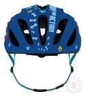 KASK ROWEROWY IN-MOLD PSI PATROL BOYS