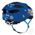 KASK ROWEROWY IN-MOLD PSI PATROL BOYS