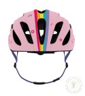 KASK ROWEROWY IN-MOLD PSI PATROL GIRLS