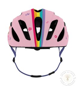 KASK ROWEROWY IN-MOLD PSI PATROL GIRLS