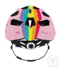 KASK ROWEROWY IN-MOLD PSI PATROL GIRLS