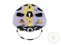 KASK ROWEROWY IN-MOLD WISH