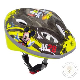 KASK ROWEROWY MICKEY