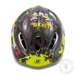 KASK ROWEROWY MICKEY