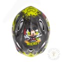 KASK ROWEROWY MICKEY