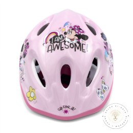 KASK ROWEROWY MINNIE