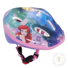 KASK ROWEROWY PRINCESS