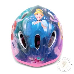 KASK ROWEROWY PRINCESS