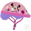 KASK ROWEROWY XS 44-48CM MINNIE