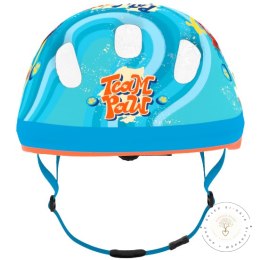 KASK ROWEROWY XS 44-48CM PSI PATROL BOYS