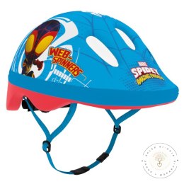 KASK ROWEROWY XS 44-48CM SPIDEY