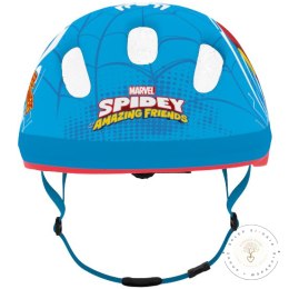 KASK ROWEROWY XS 44-48CM SPIDEY