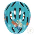 KASK ROWEROWY S 48-52CM PSI PATROL BOYS