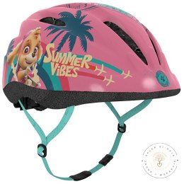 KASK ROWEROWY S 48-52CM PSI PATROL GIRLS