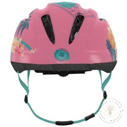 KASK ROWEROWY S 48-52CM PSI PATROL GIRLS