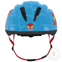 KASK ROWEROWY S 48-52CM SPIDEY