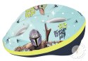 KASK ROWEROWY STAR WARS MANDALORIAN