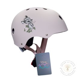 KASK SPORTOWY BAMBI - D100 - ROZM. M