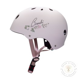 KASK SPORTOWY BAMBI - D100 - ROZM. M