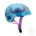 KASK SPORTOWY STITCH - ROZM. M