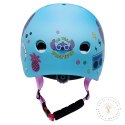 KASK SPORTOWY STITCH - ROZM. M