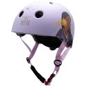 KASK SPORTOWY WISH - ROZM. M