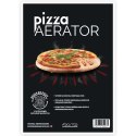 Pizza Aerator Deska na Pizzę Drewniania Okrągła