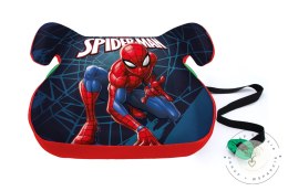 SIEDZISKO SAMOCHODOWE R129 SPIDER-MAN