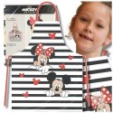 FARTUCH FARTUSZEK DZIECIĘCY DO PRAC KUCHENNY OCHRONNY MYSZKA MIKI MICKEY MINNIE