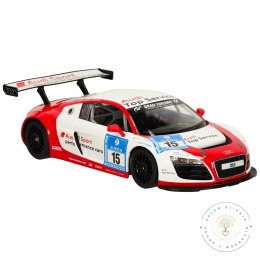 Samochód zdalnie sterowany Rastar 47510 AUDI R8 LMS Performance 1:14