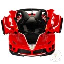 Samochód zdalnie sterowany Rastar 79200 Ferrari FXX 1:14 czerwony